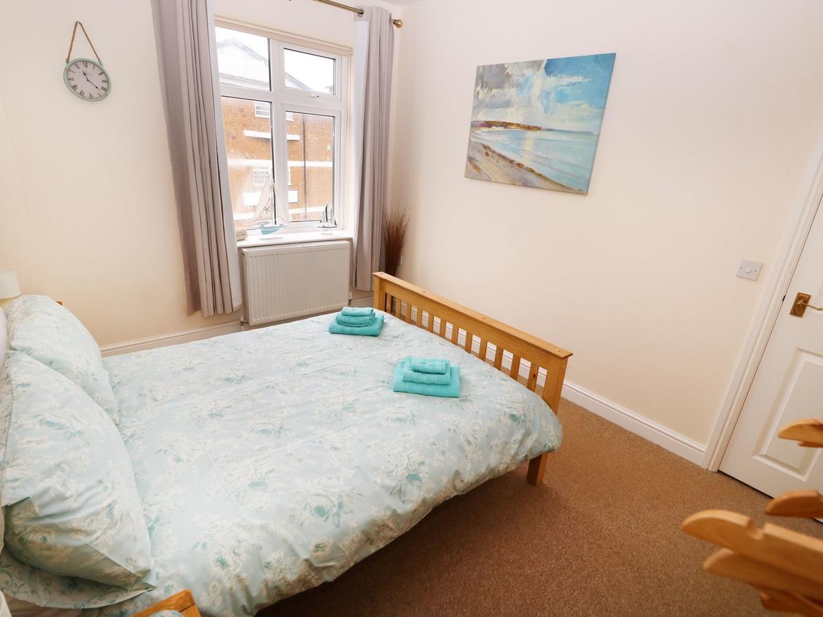 Flat 2, 4 St Edmund'S Terrace Apartment Hunstanton Luaran gambar