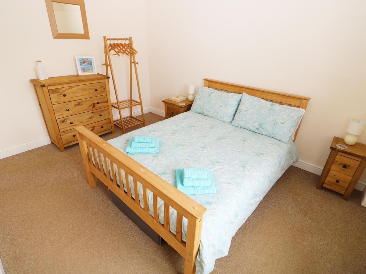 Flat 2, 4 St Edmund'S Terrace Apartment Hunstanton Luaran gambar